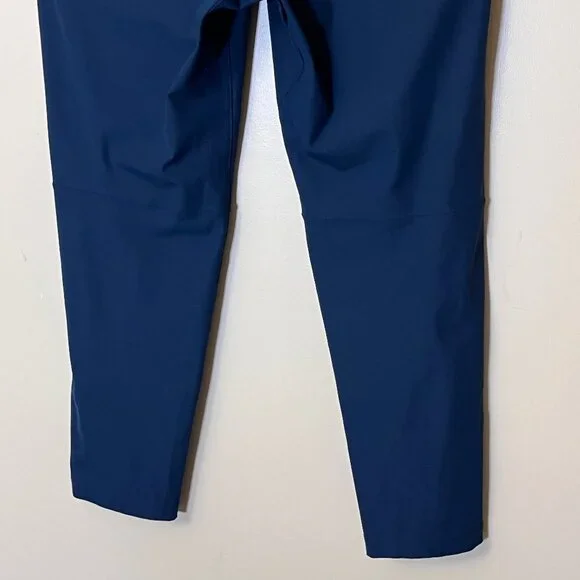 Lululemon Commission Slim Warpstreme Pants - Men's Size 32*26